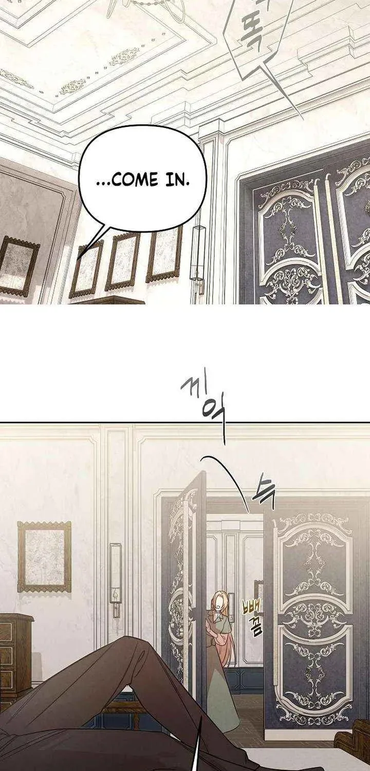At the Place Where the Golden Rose Broke Chapter 36.1 page 62