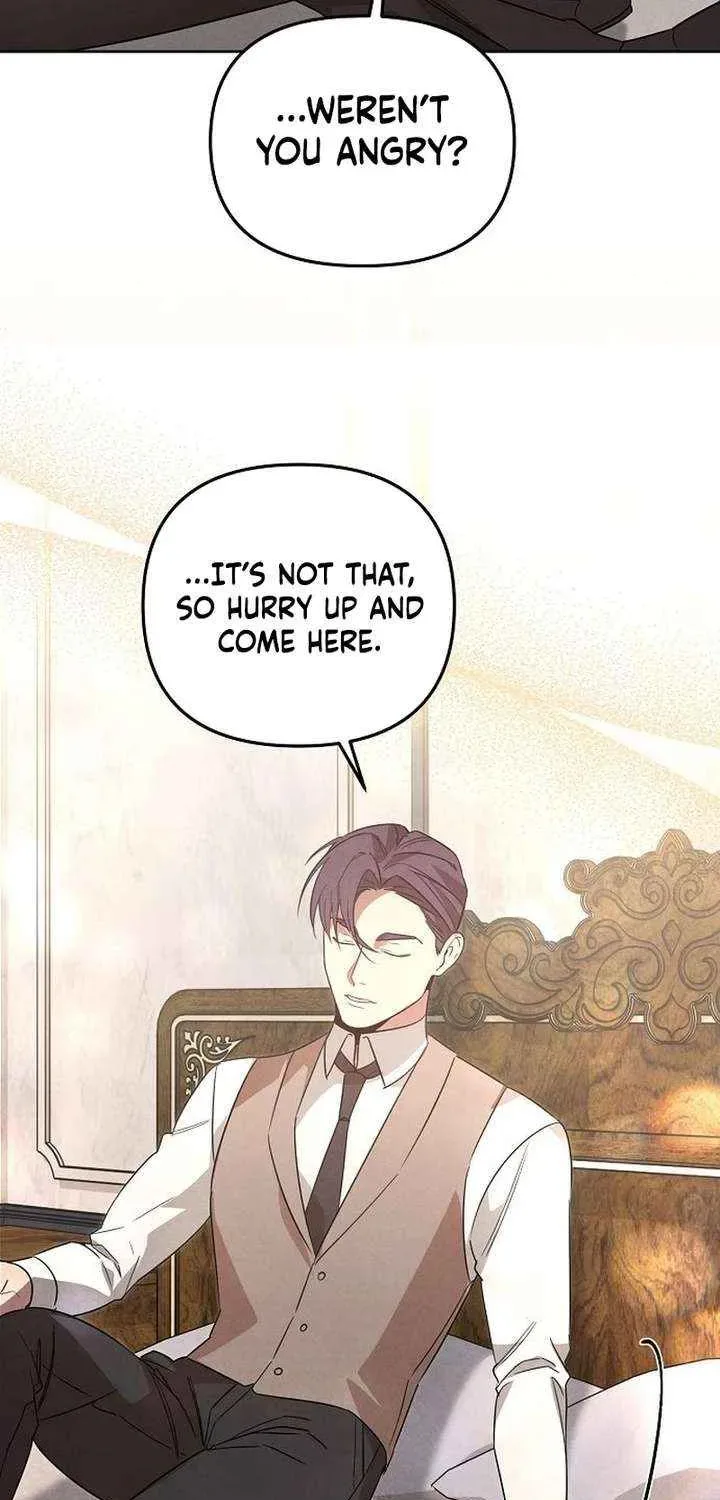 At the Place Where the Golden Rose Broke Chapter 36.1 page 63