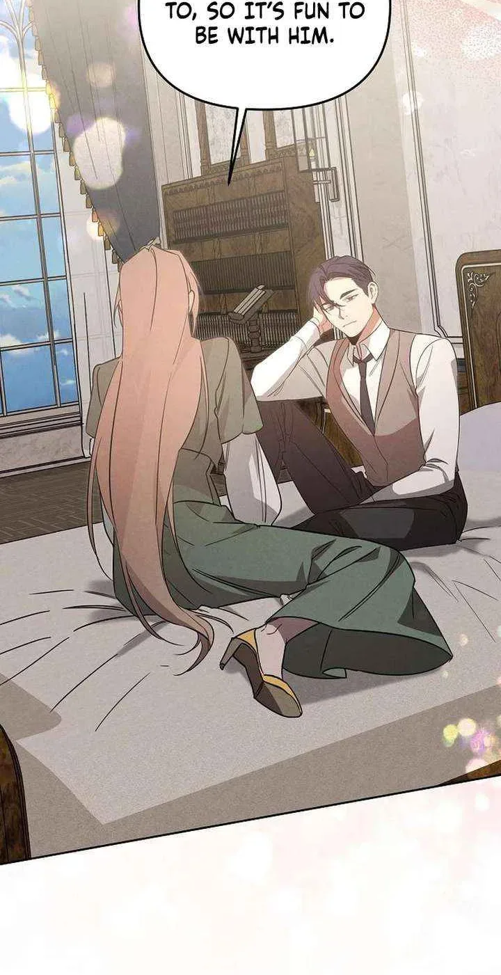 At the Place Where the Golden Rose Broke Chapter 36.1 page 72