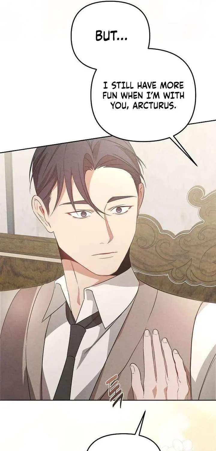 At the Place Where the Golden Rose Broke Chapter 36.1 page 73