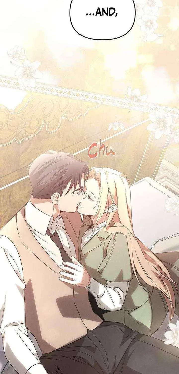 At the Place Where the Golden Rose Broke Chapter 36.1 page 74