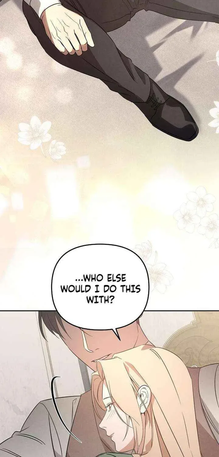 At the Place Where the Golden Rose Broke Chapter 36.1 page 75