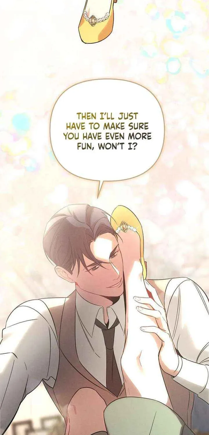 At the Place Where the Golden Rose Broke Chapter 36.1 page 80