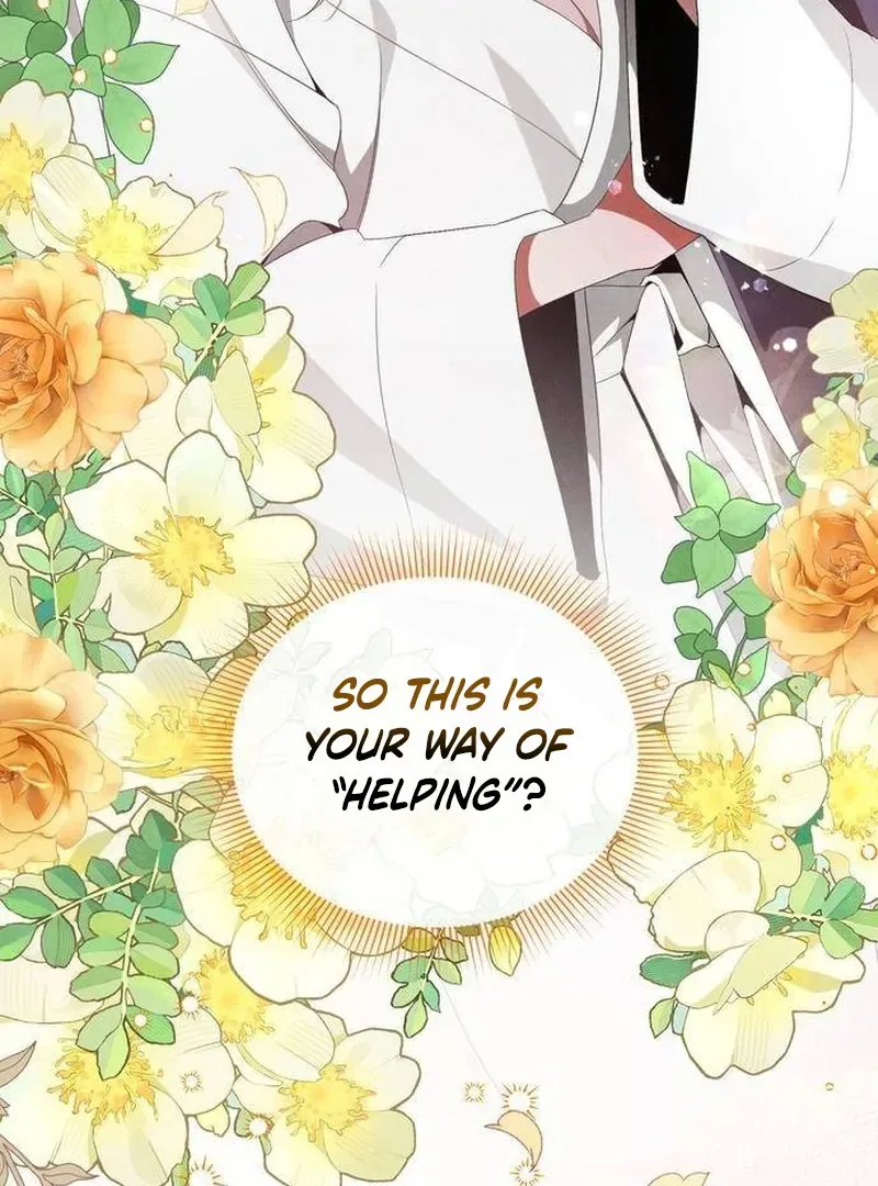 At the Place Where the Golden Rose Broke Chapter 4 page 4