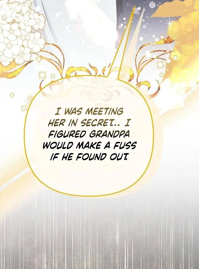 At the Place Where the Golden Rose Broke Chapter 4 page 12