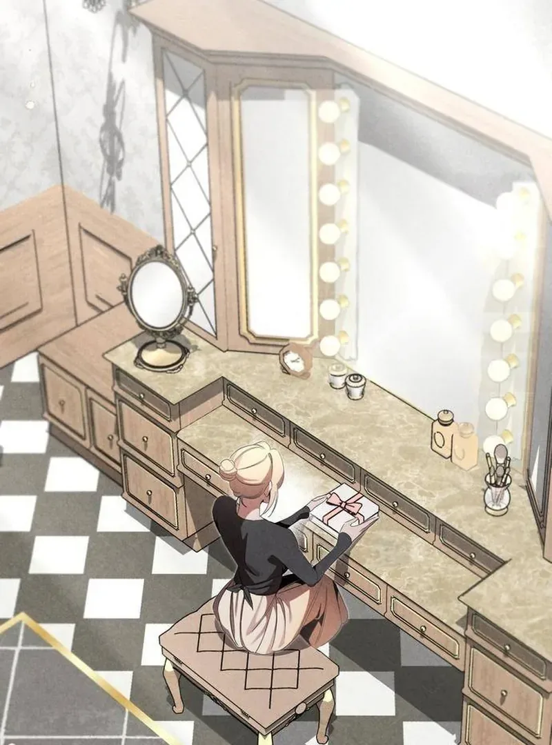 At the Place Where the Golden Rose Broke Chapter 4 page 30