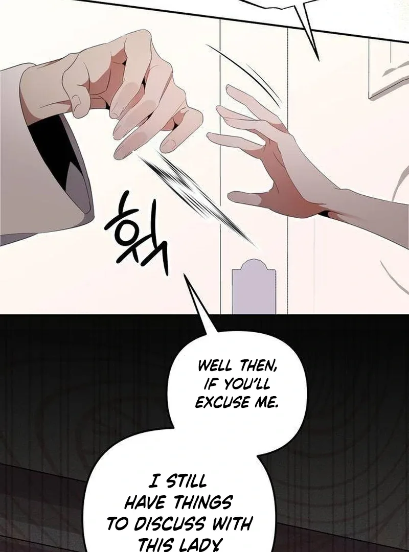 At the Place Where the Golden Rose Broke Chapter 4 page 19