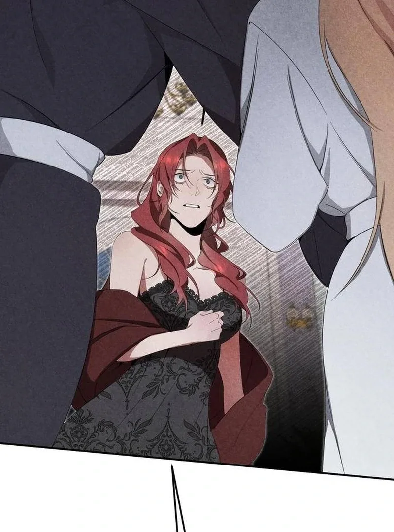 At the Place Where the Golden Rose Broke Chapter 4 page 7