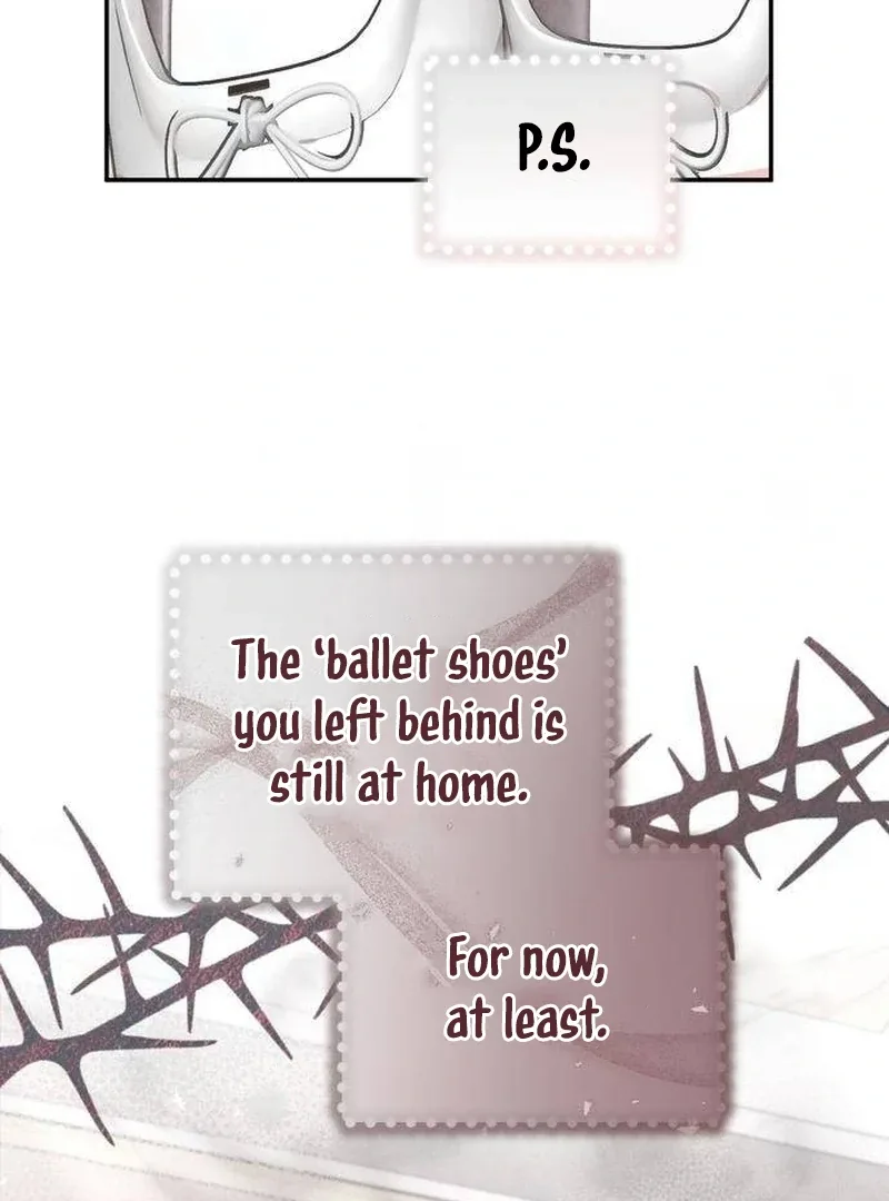 At the Place Where the Golden Rose Broke Chapter 4 page 34