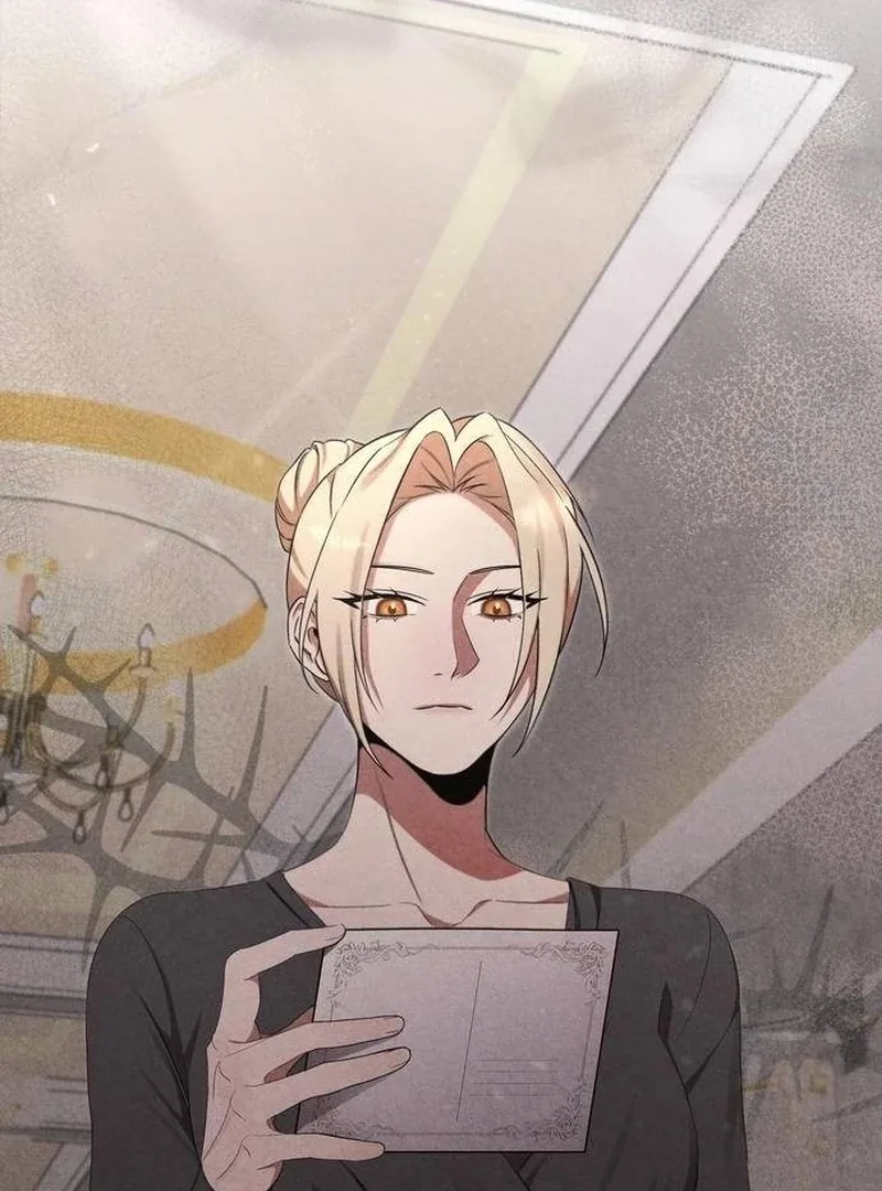 At the Place Where the Golden Rose Broke Chapter 4 page 35