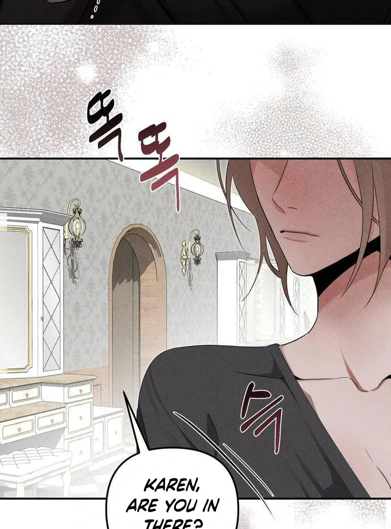 At the Place Where the Golden Rose Broke Chapter 4 page 37