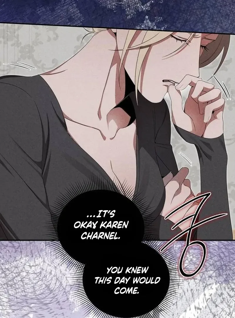 At the Place Where the Golden Rose Broke Chapter 4 page 42