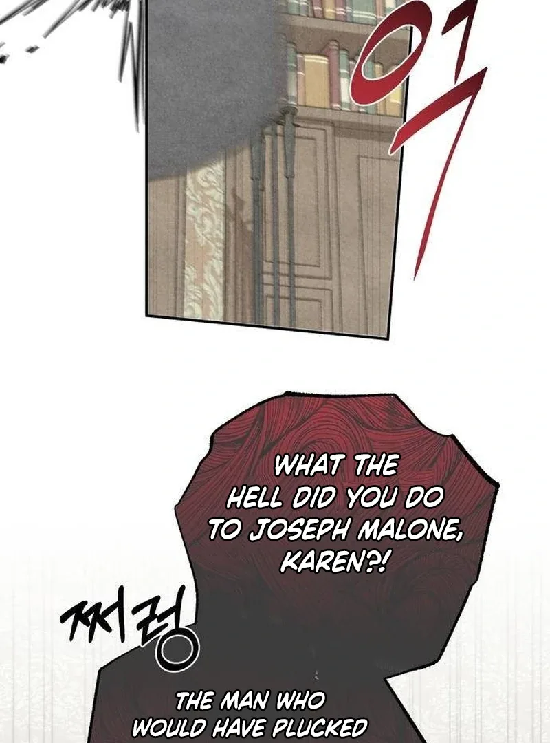 At the Place Where the Golden Rose Broke Chapter 4 page 47