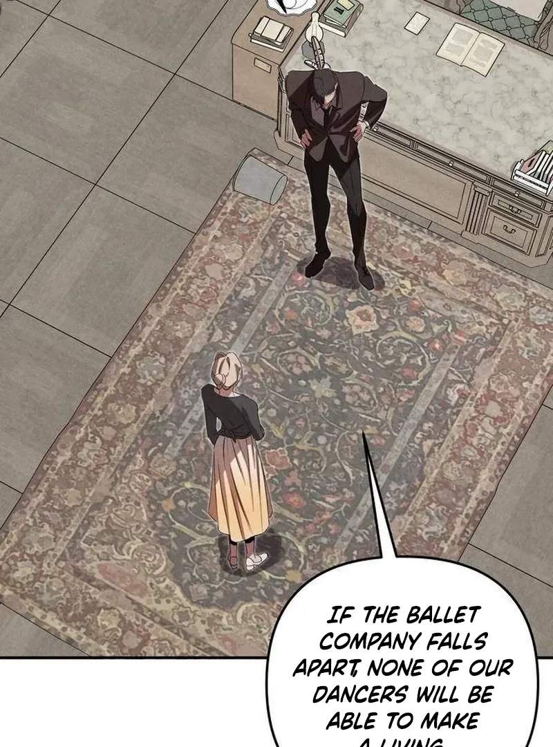 At the Place Where the Golden Rose Broke Chapter 4 page 54