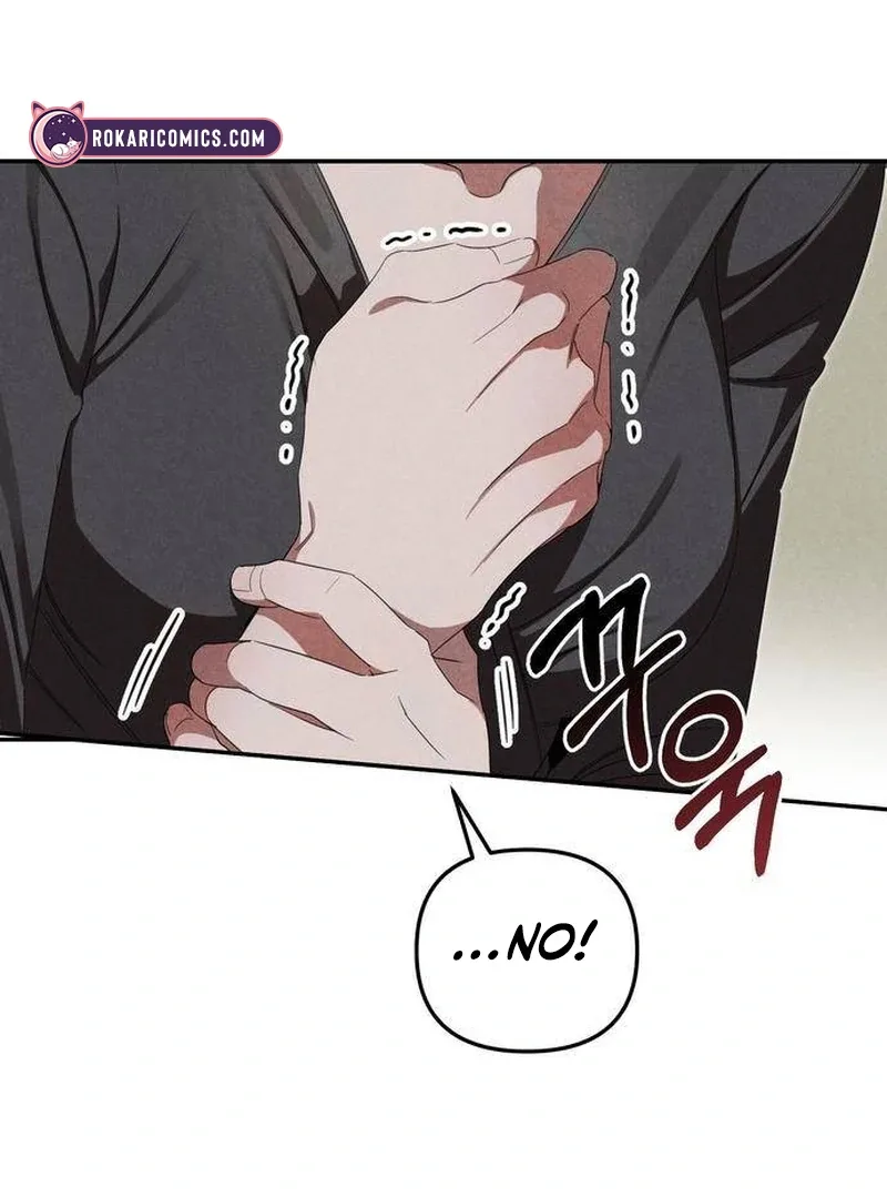 At the Place Where the Golden Rose Broke Chapter 4 page 57
