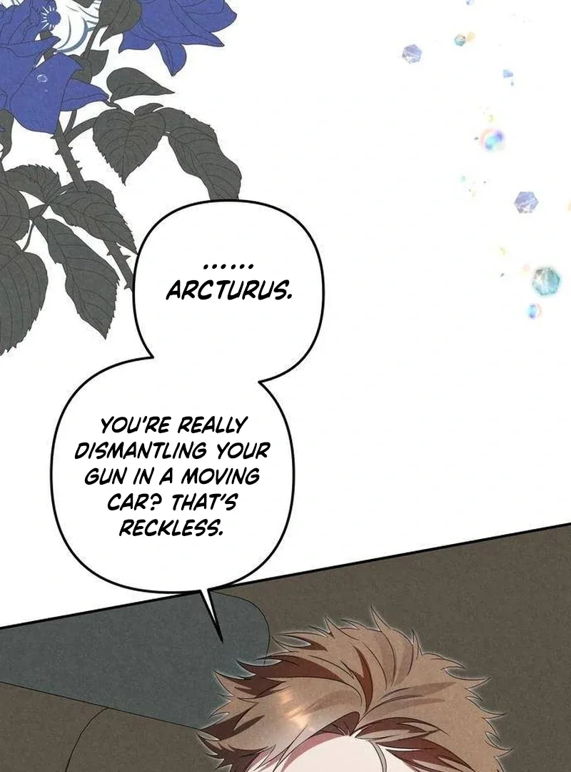 At the Place Where the Golden Rose Broke Chapter 4 page 63