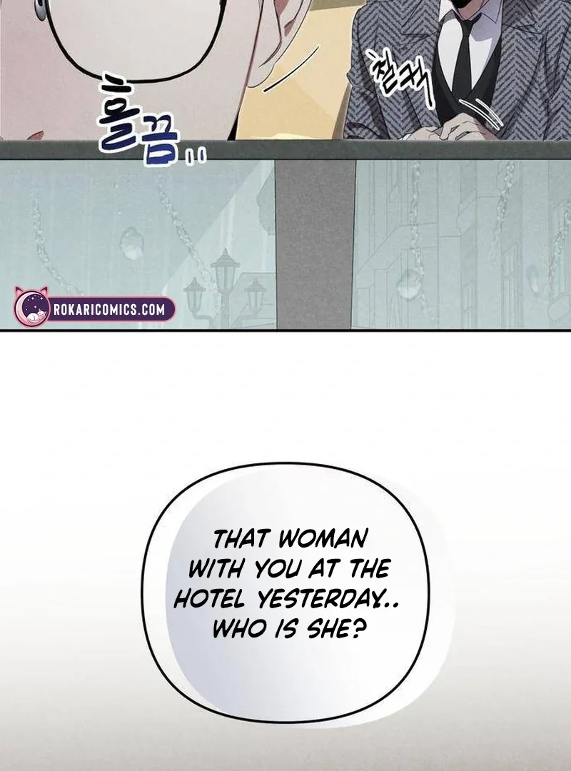 At the Place Where the Golden Rose Broke Chapter 4 page 66