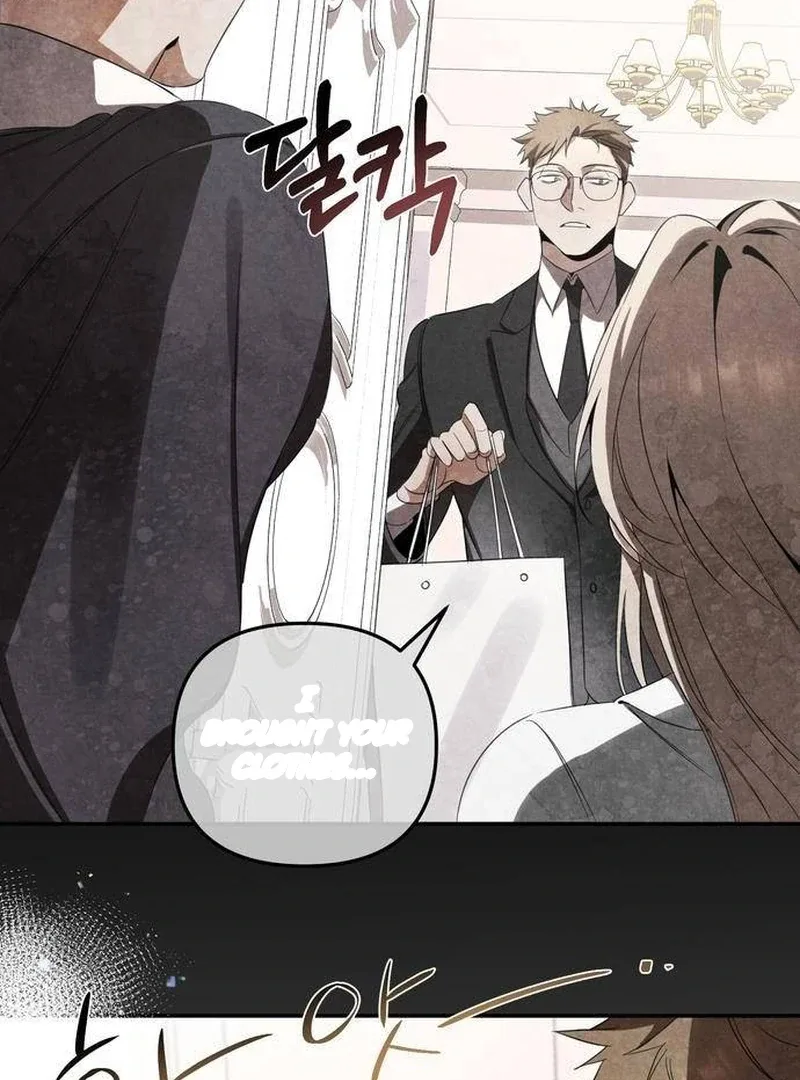 At the Place Where the Golden Rose Broke Chapter 4 page 69