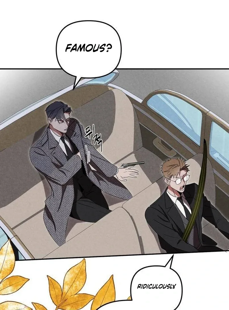 At the Place Where the Golden Rose Broke Chapter 4 page 74