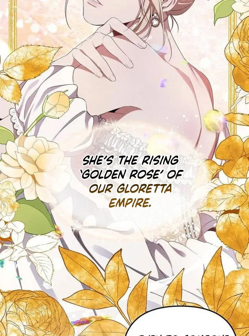 At the Place Where the Golden Rose Broke Chapter 4 page 76