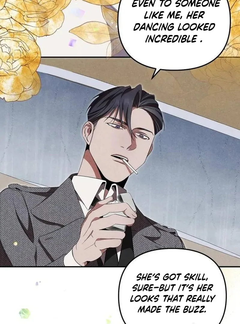 At the Place Where the Golden Rose Broke Chapter 4 page 77