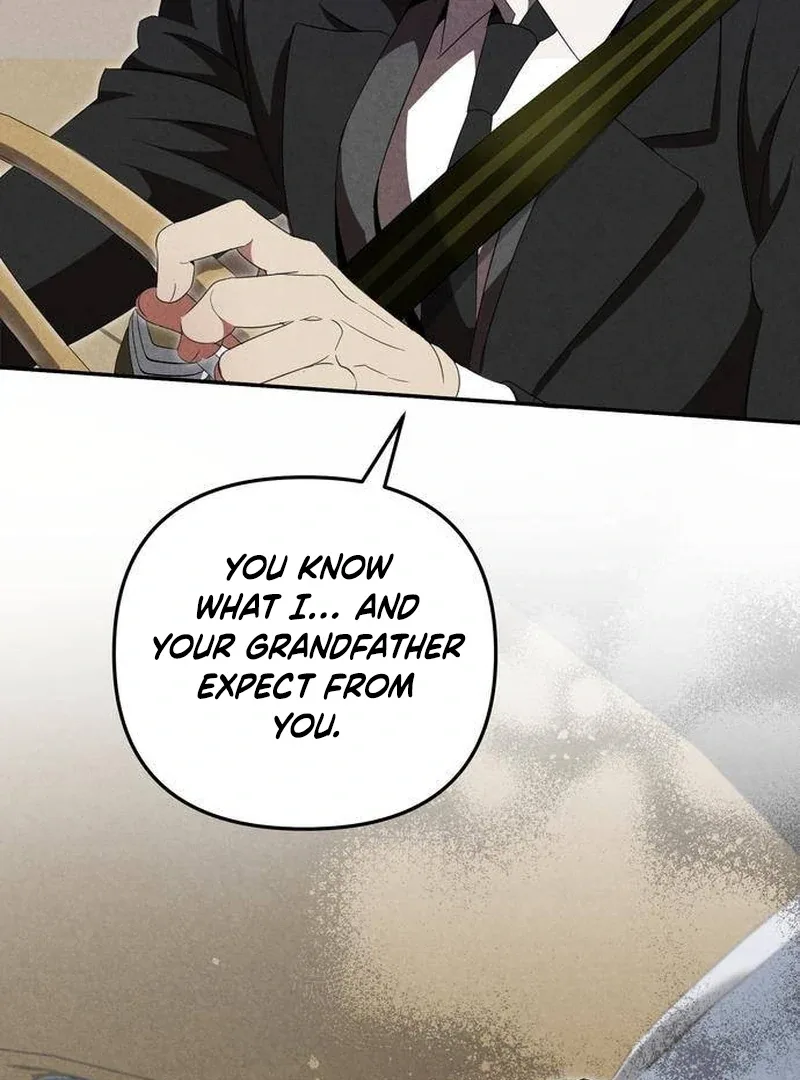 At the Place Where the Golden Rose Broke Chapter 4 page 79