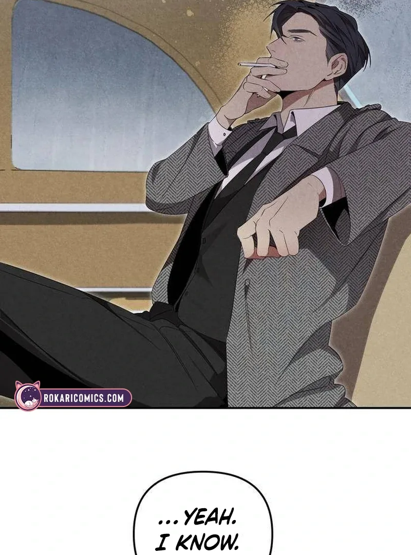 At the Place Where the Golden Rose Broke Chapter 4 page 80