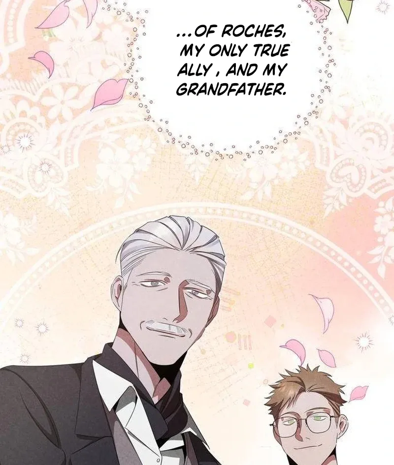 At the Place Where the Golden Rose Broke Chapter 4 page 84