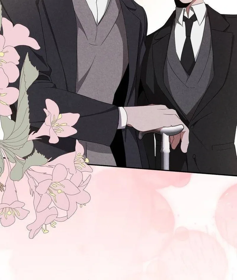 At the Place Where the Golden Rose Broke Chapter 4 page 85