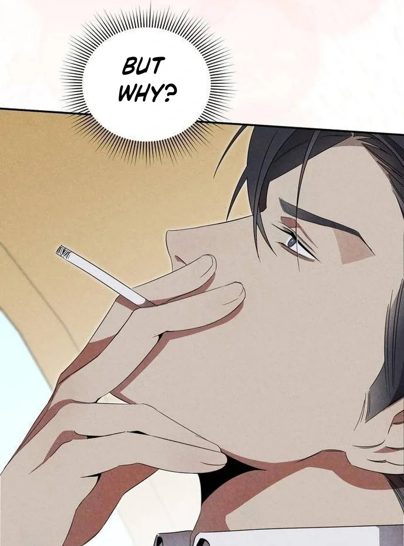 At the Place Where the Golden Rose Broke Chapter 4 page 86