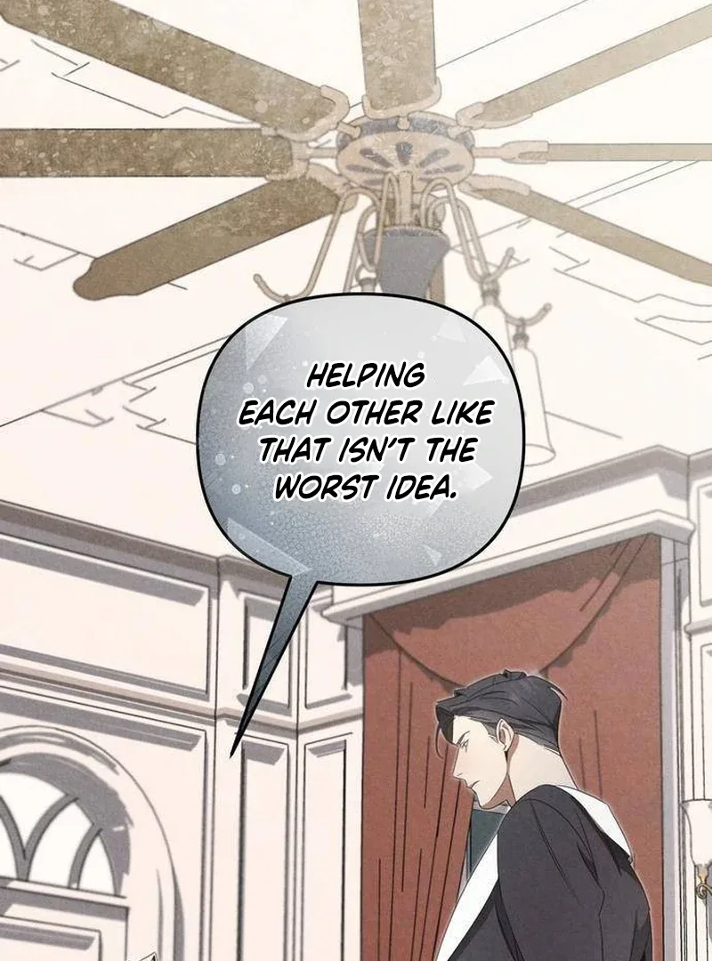 At the Place Where the Golden Rose Broke Chapter 4 page 98