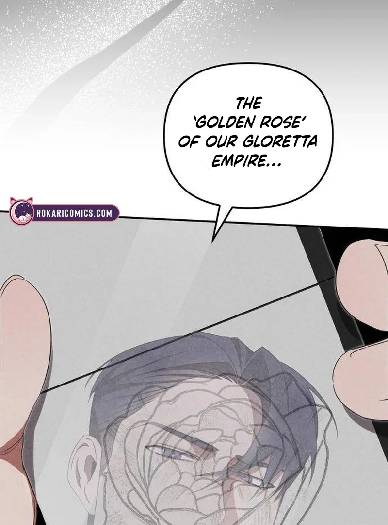 At the Place Where the Golden Rose Broke Chapter 4 page 100