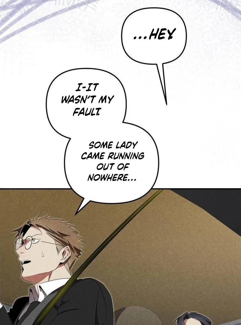At the Place Where the Golden Rose Broke Chapter 4 page 109