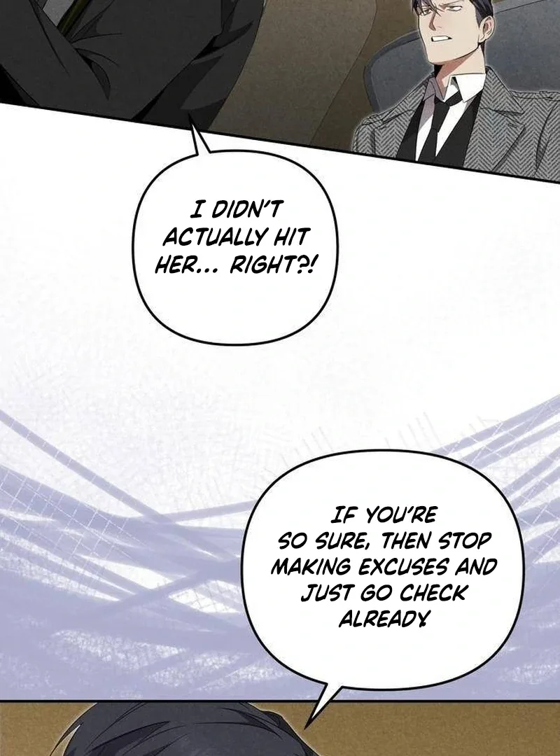 At the Place Where the Golden Rose Broke Chapter 4 page 110