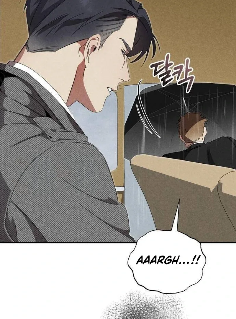 At the Place Where the Golden Rose Broke Chapter 4 page 111