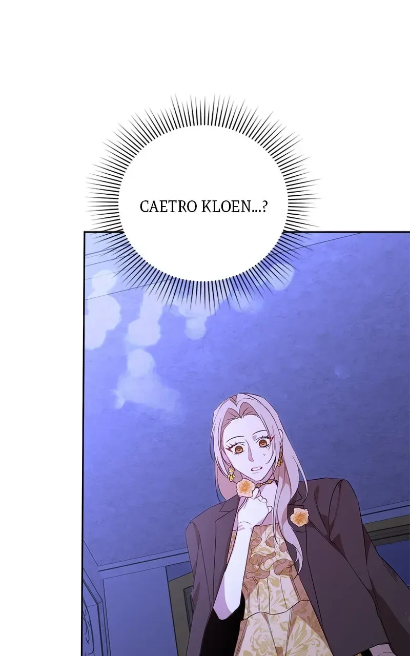 At the Place Where the Golden Rose Broke Chapter 41 page 1