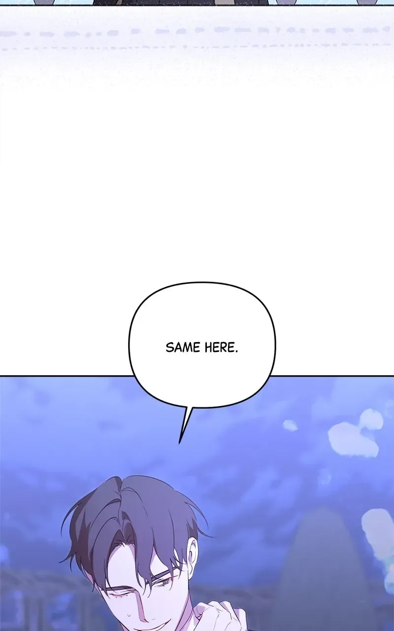 At the Place Where the Golden Rose Broke Chapter 41 page 5