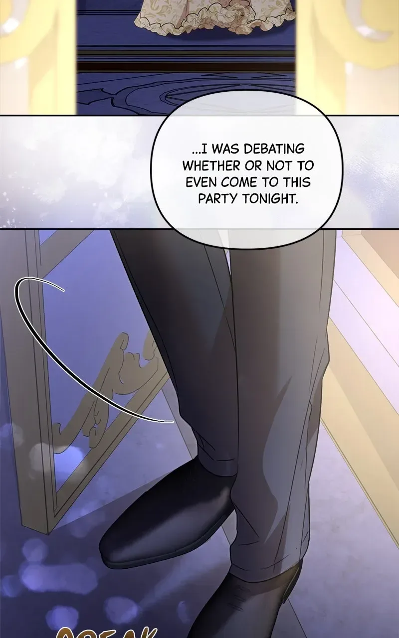 At the Place Where the Golden Rose Broke Chapter 41 page 13
