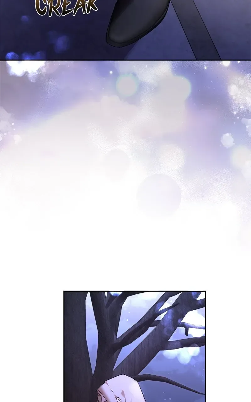 At the Place Where the Golden Rose Broke Chapter 41 page 14