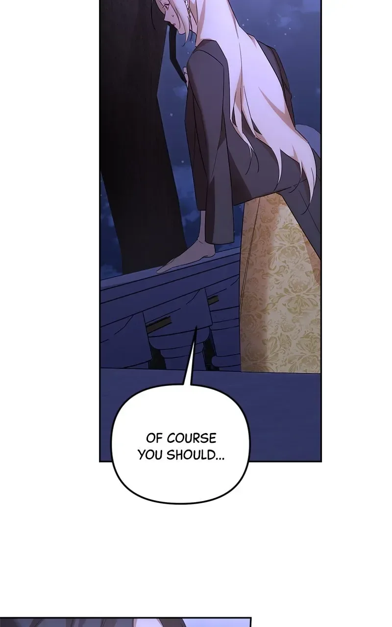 At the Place Where the Golden Rose Broke Chapter 41 page 15