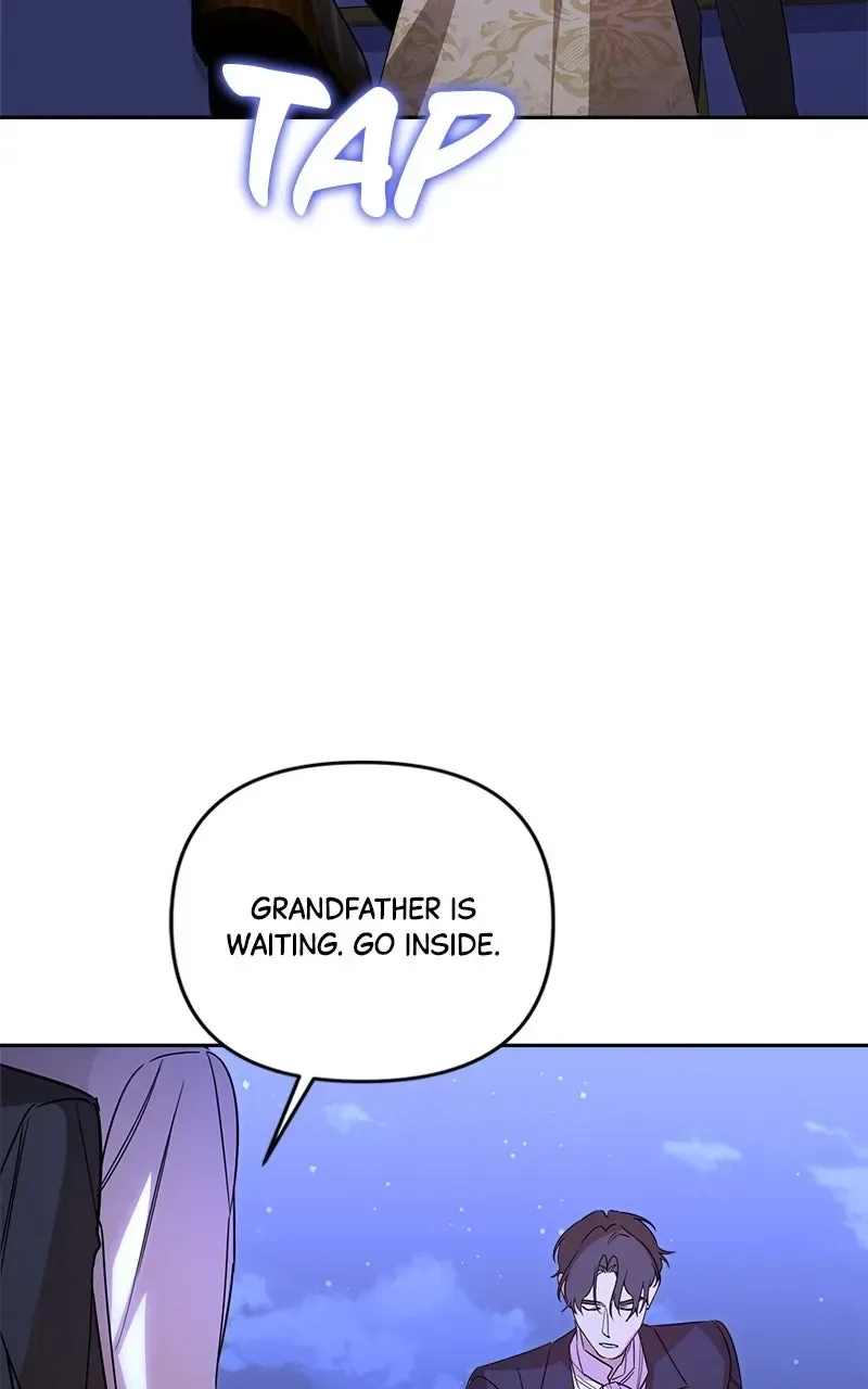 At the Place Where the Golden Rose Broke Chapter 41 page 27