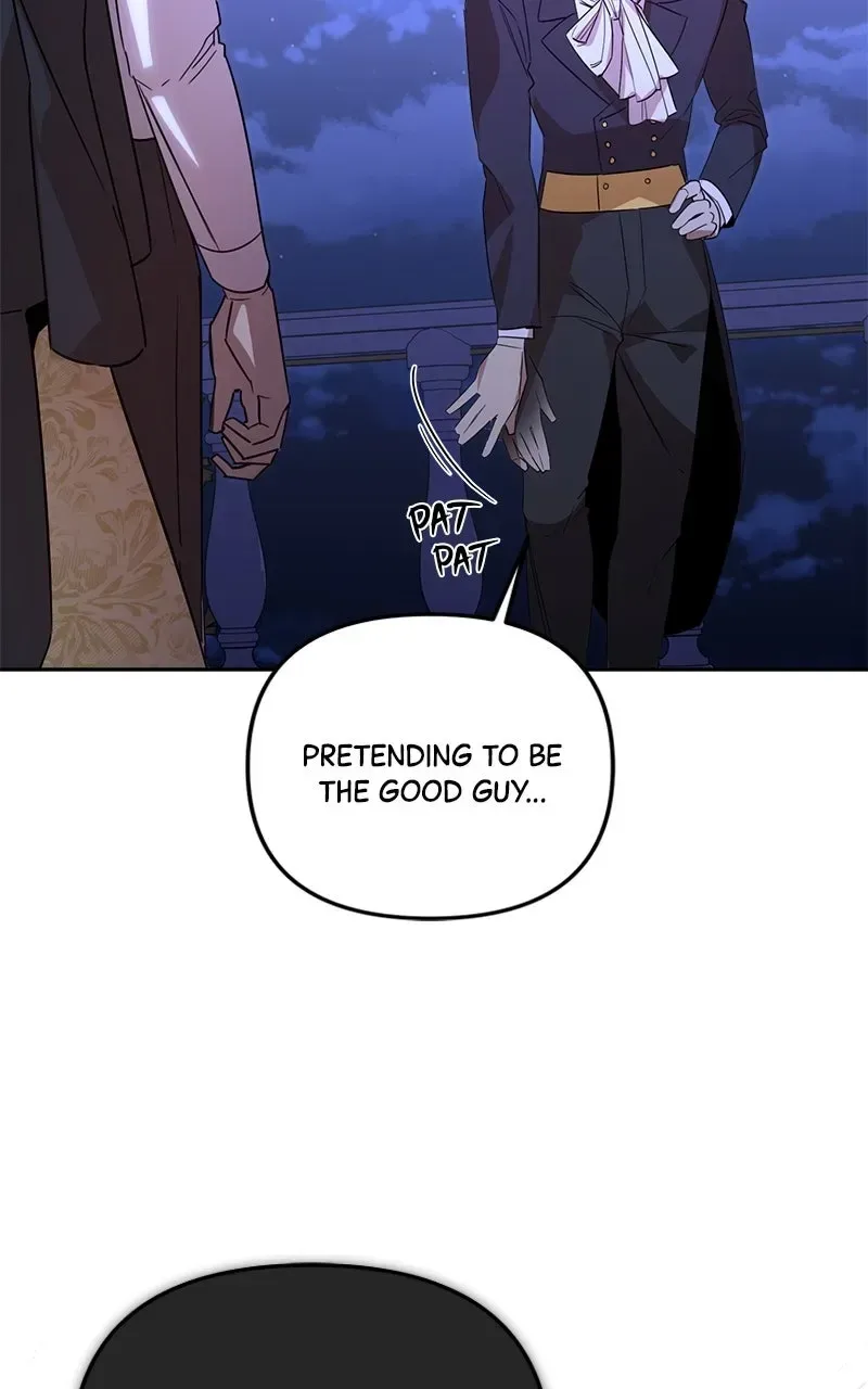 At the Place Where the Golden Rose Broke Chapter 41 page 28