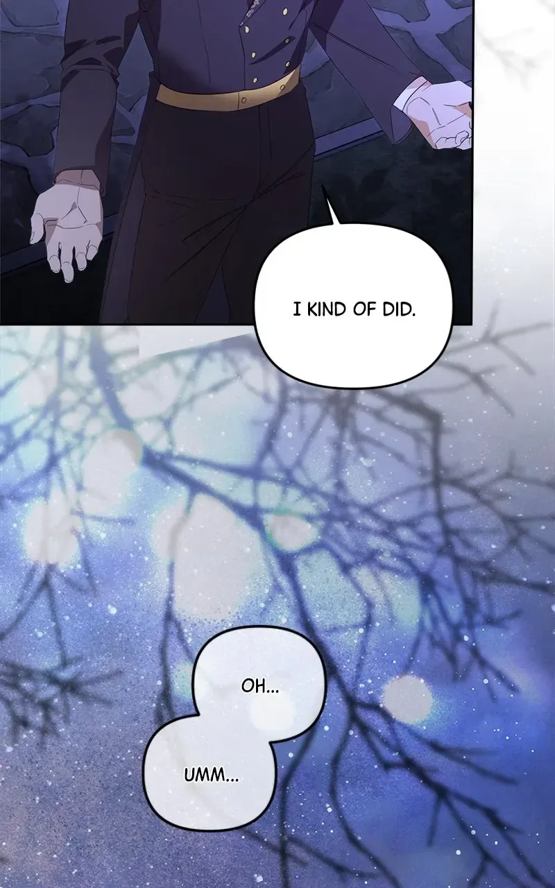 At the Place Where the Golden Rose Broke Chapter 41 page 3