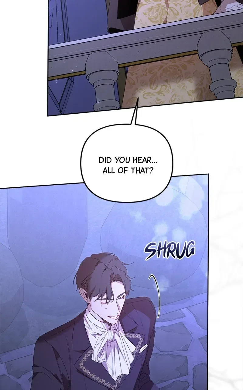At the Place Where the Golden Rose Broke Chapter 41 page 2