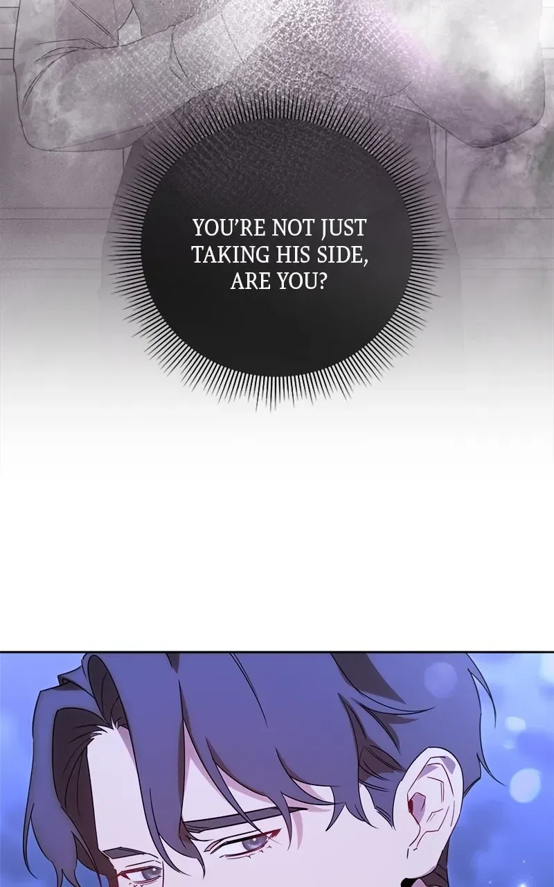 At the Place Where the Golden Rose Broke Chapter 41 page 9