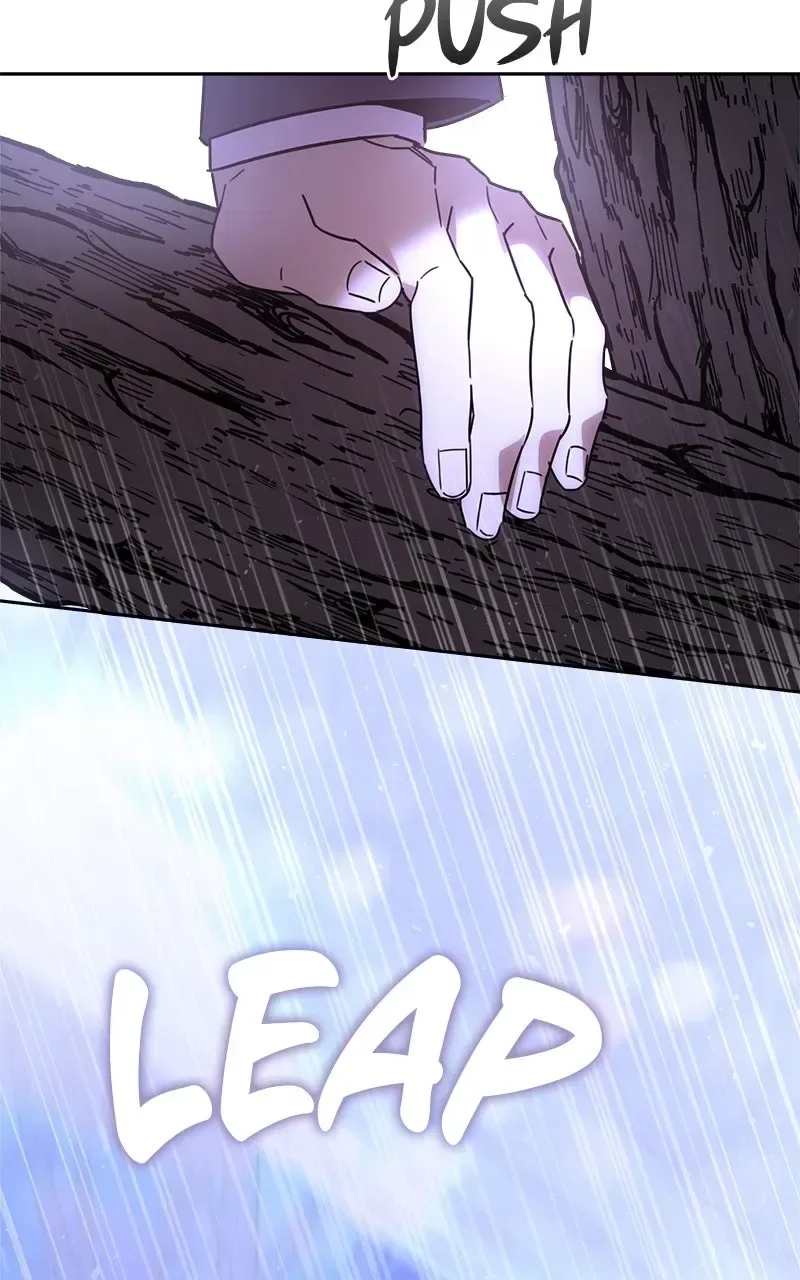 At the Place Where the Golden Rose Broke Chapter 41 page 20