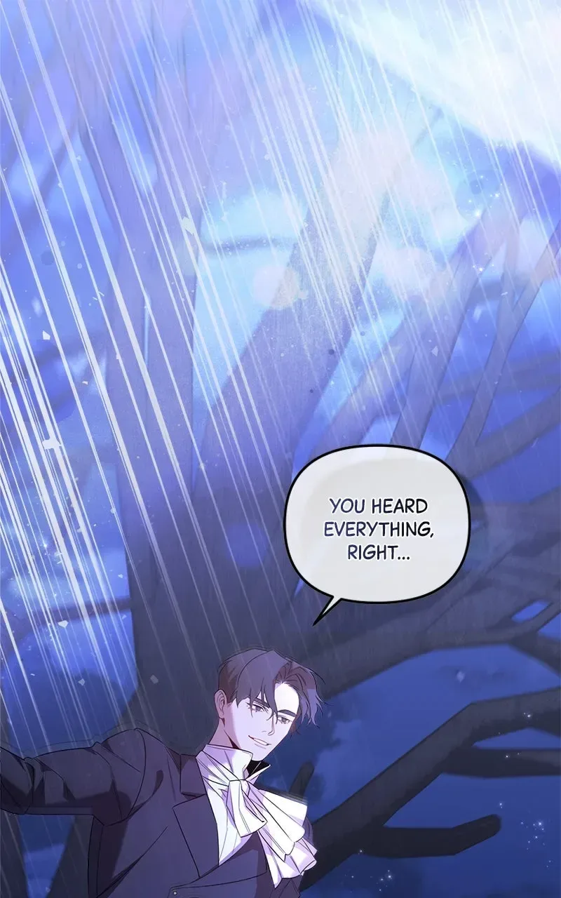 At the Place Where the Golden Rose Broke Chapter 41 page 21