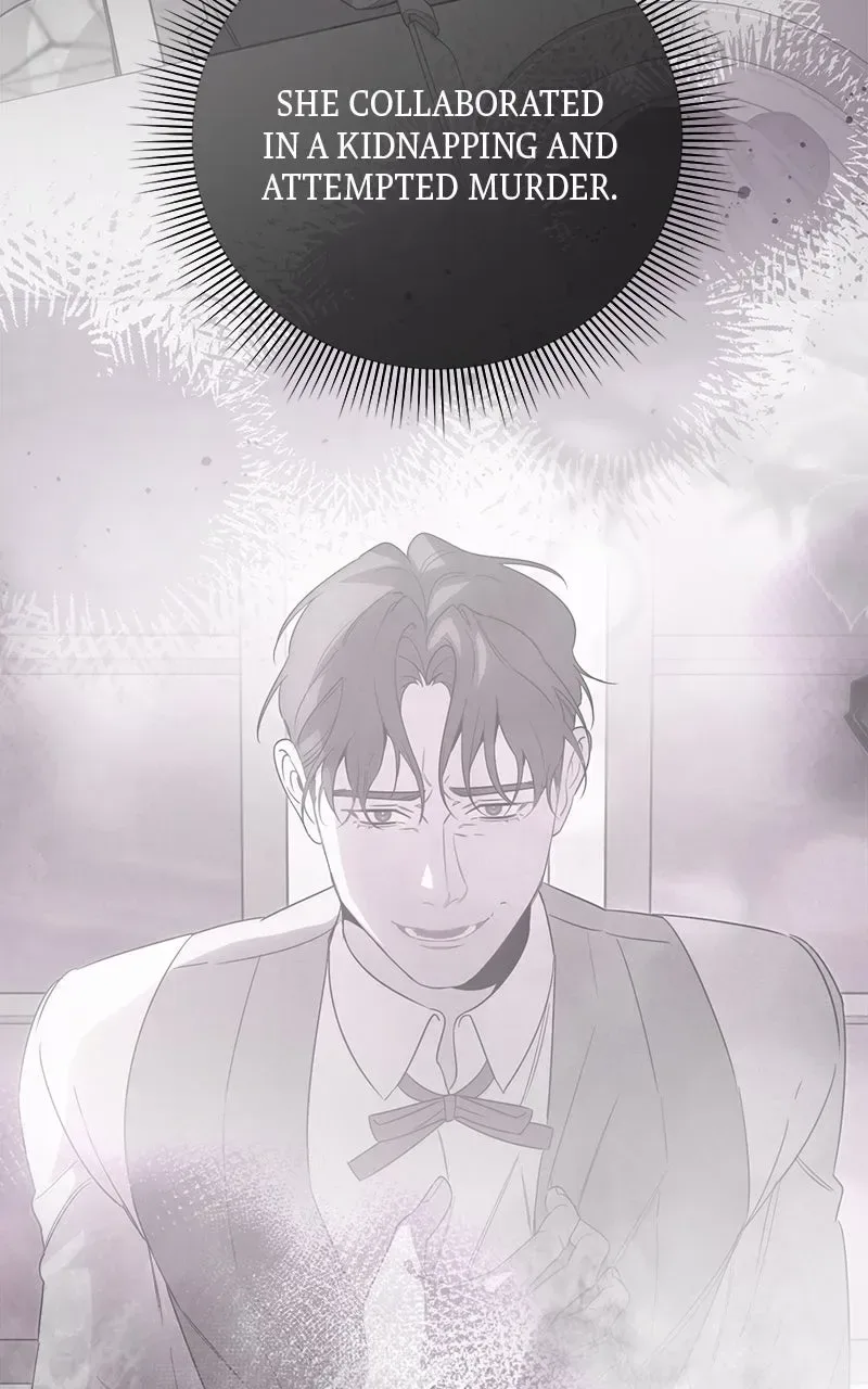 At the Place Where the Golden Rose Broke Chapter 41 page 8