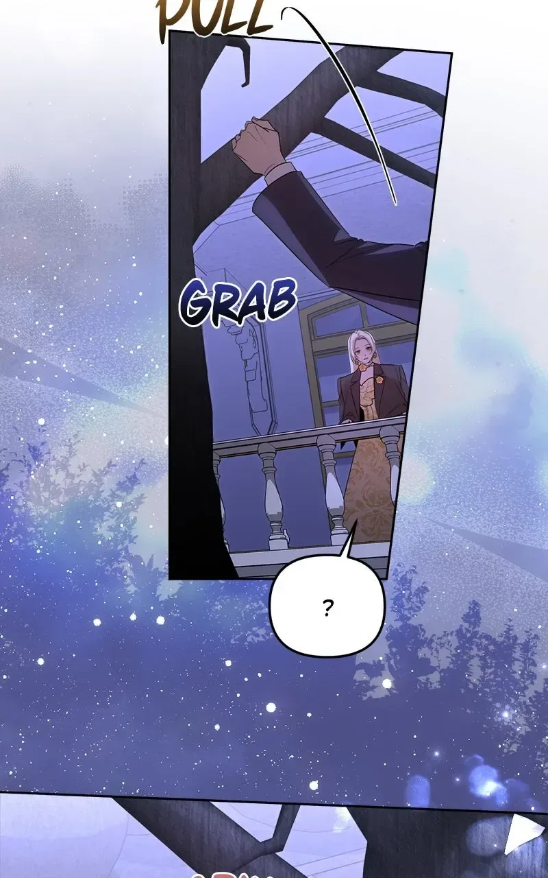 At the Place Where the Golden Rose Broke Chapter 41 page 17