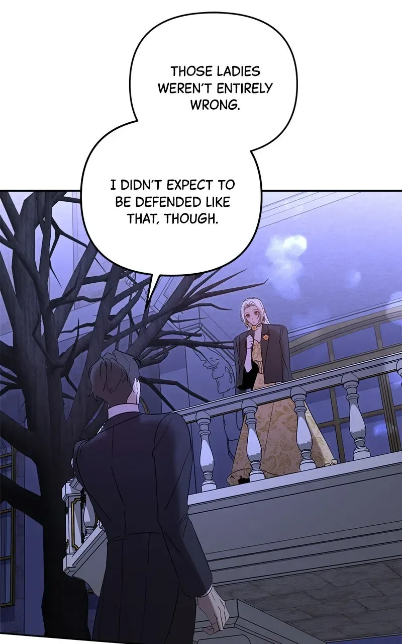 At the Place Where the Golden Rose Broke Chapter 41 page 11